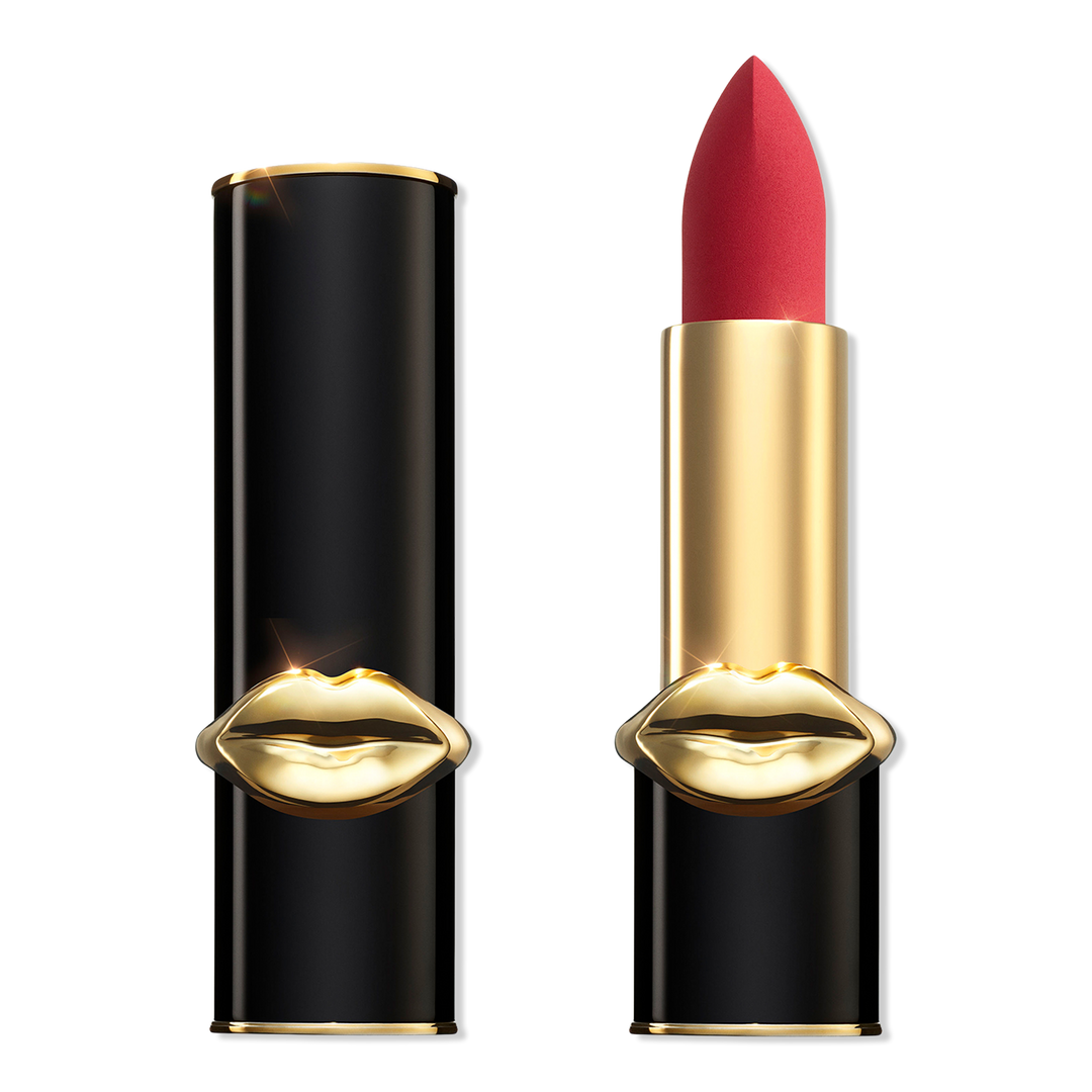 Pat McGrath Labs MatteTrance Lipstick