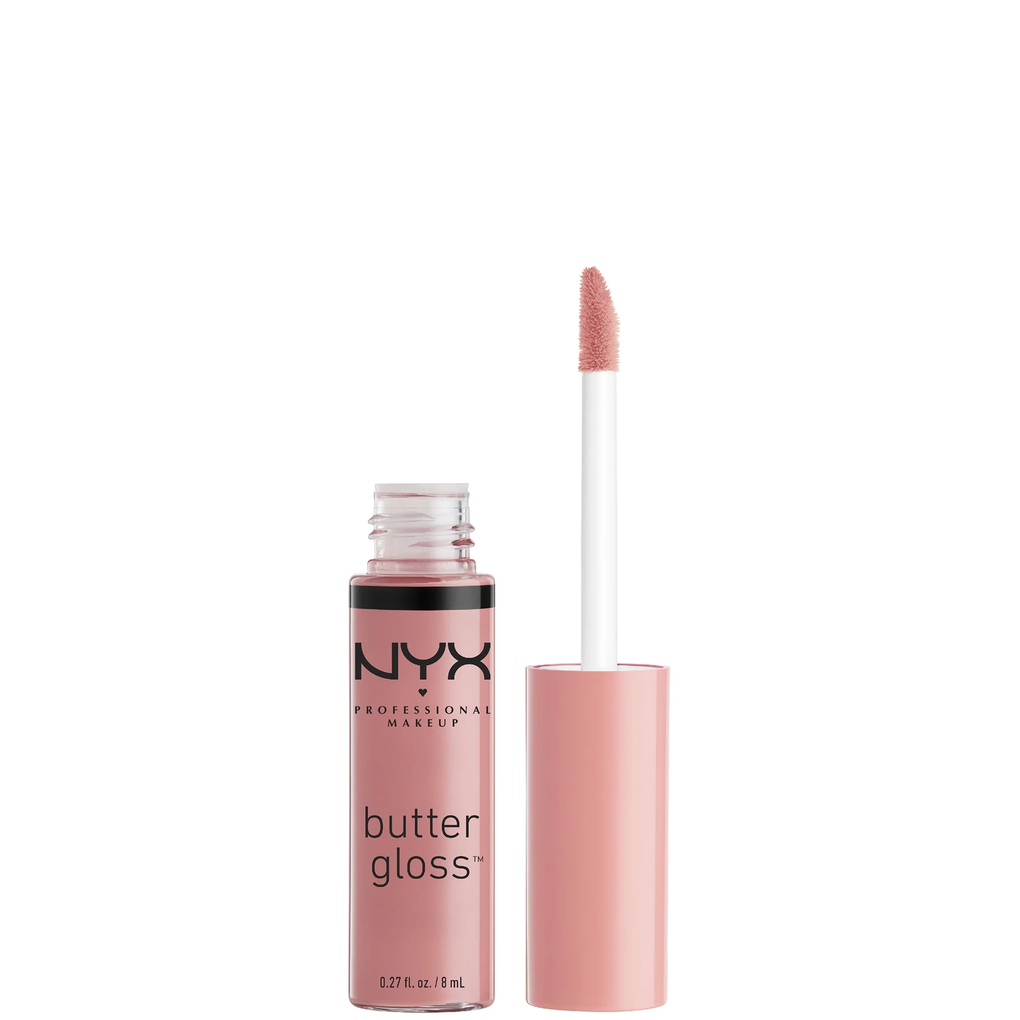 NYX Professional Makeup Butter Gloss