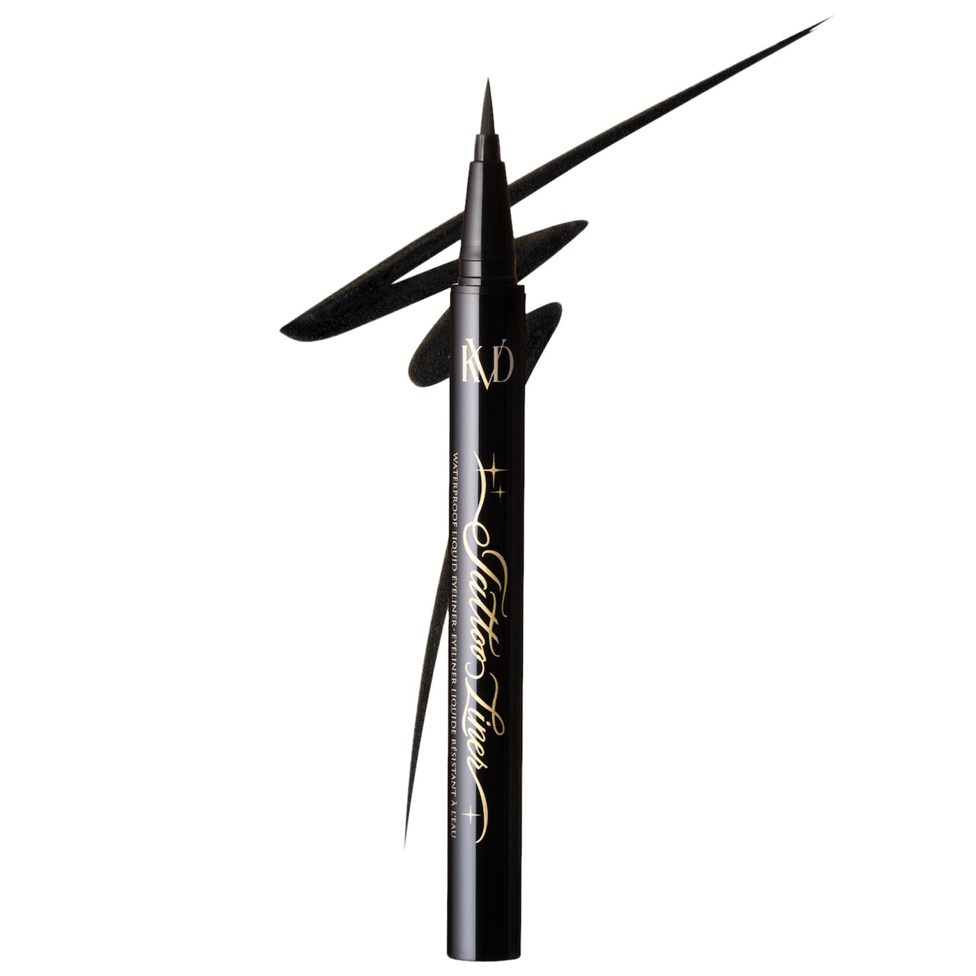 Kat Von D Tattoo Liner