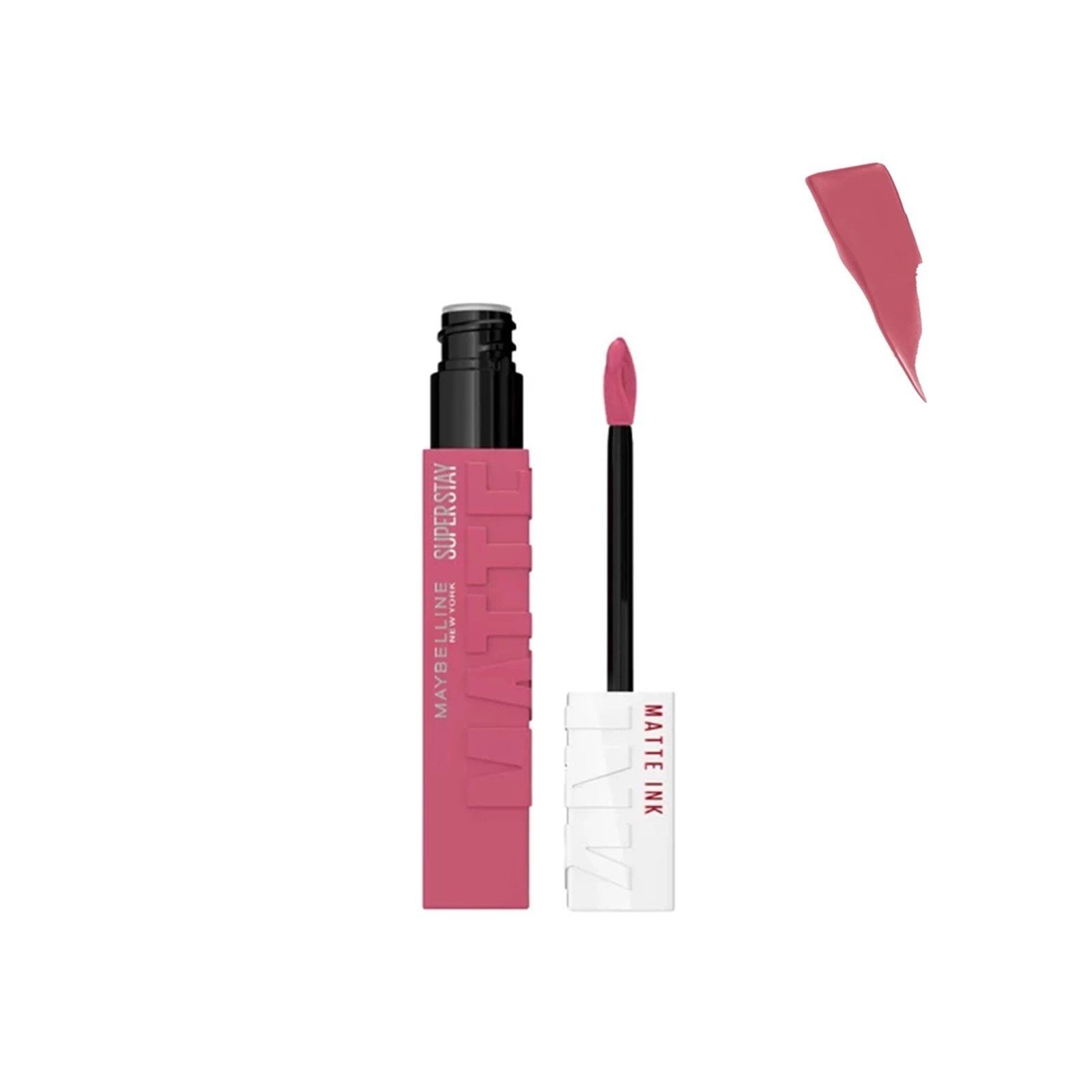 Maybelline SuperStay Matte Ink Liquid Lipstick